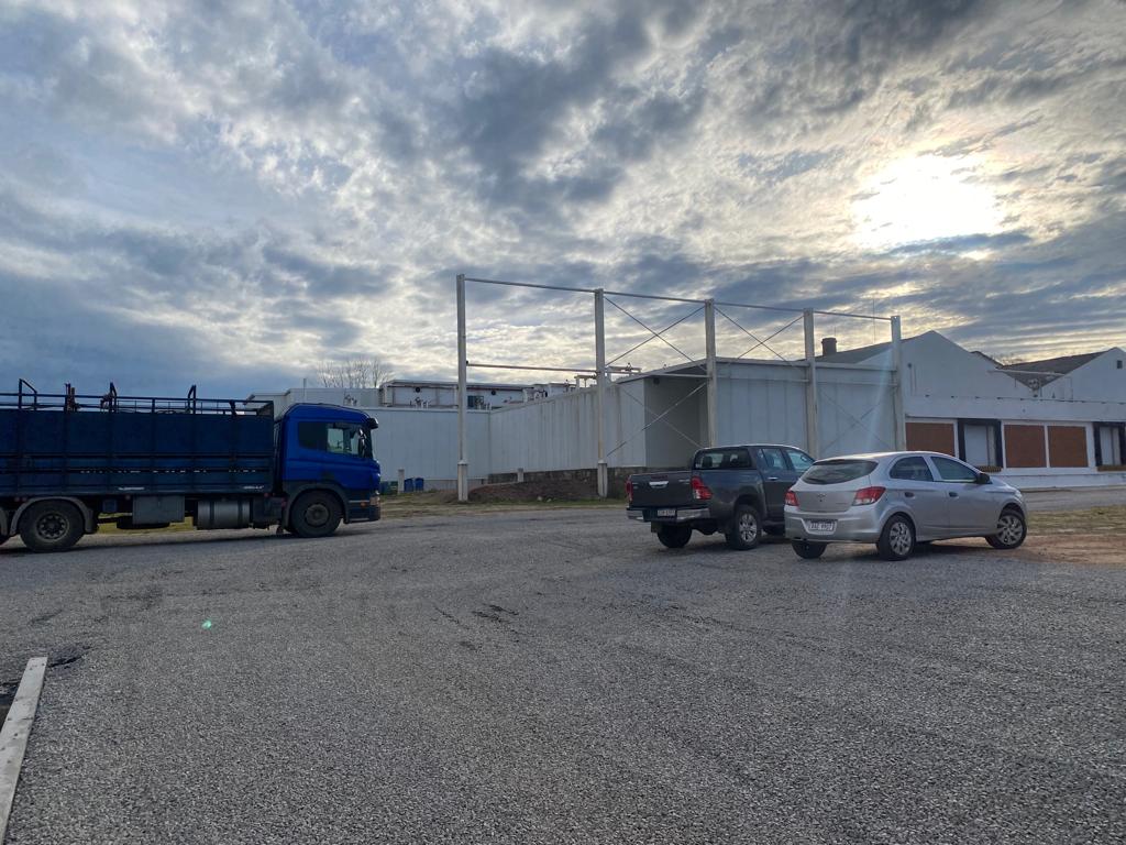 Reabre el Frigorífico Florida 2