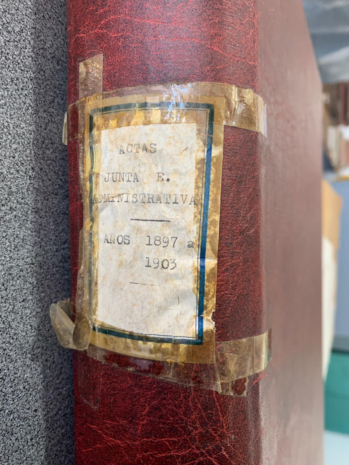 Realizan documental de la Declaratoria de la Independencia Nacional 4