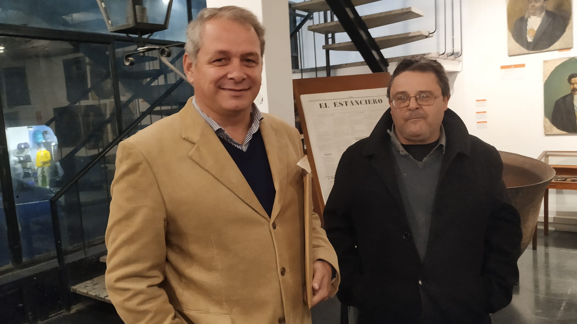 Reapertura del Museo Histórico de Florida 3