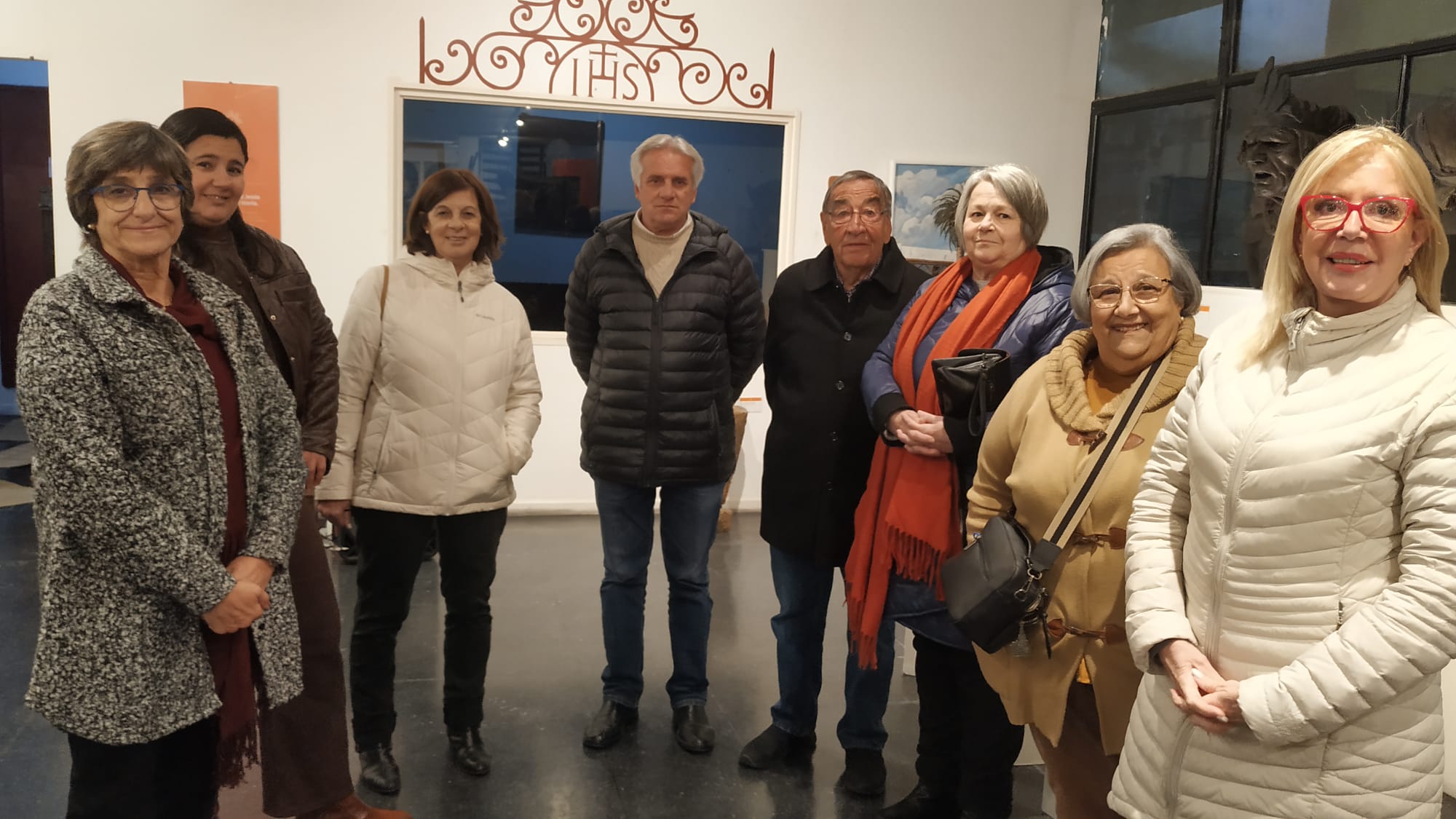 Reapertura del Museo Histórico de Florida 4