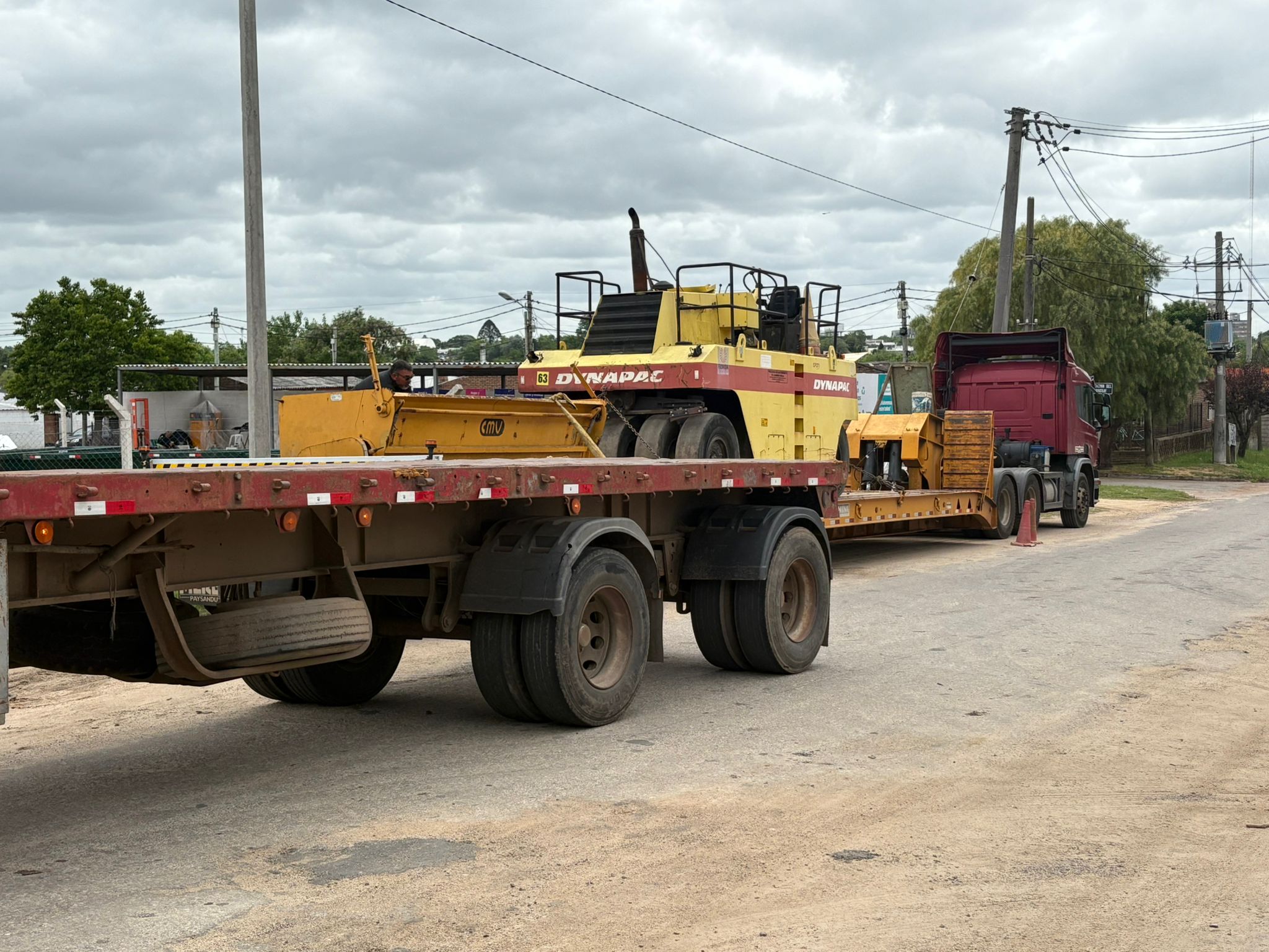 Remate oficial Intendencia recaudó alrededor de 170 mil dólares