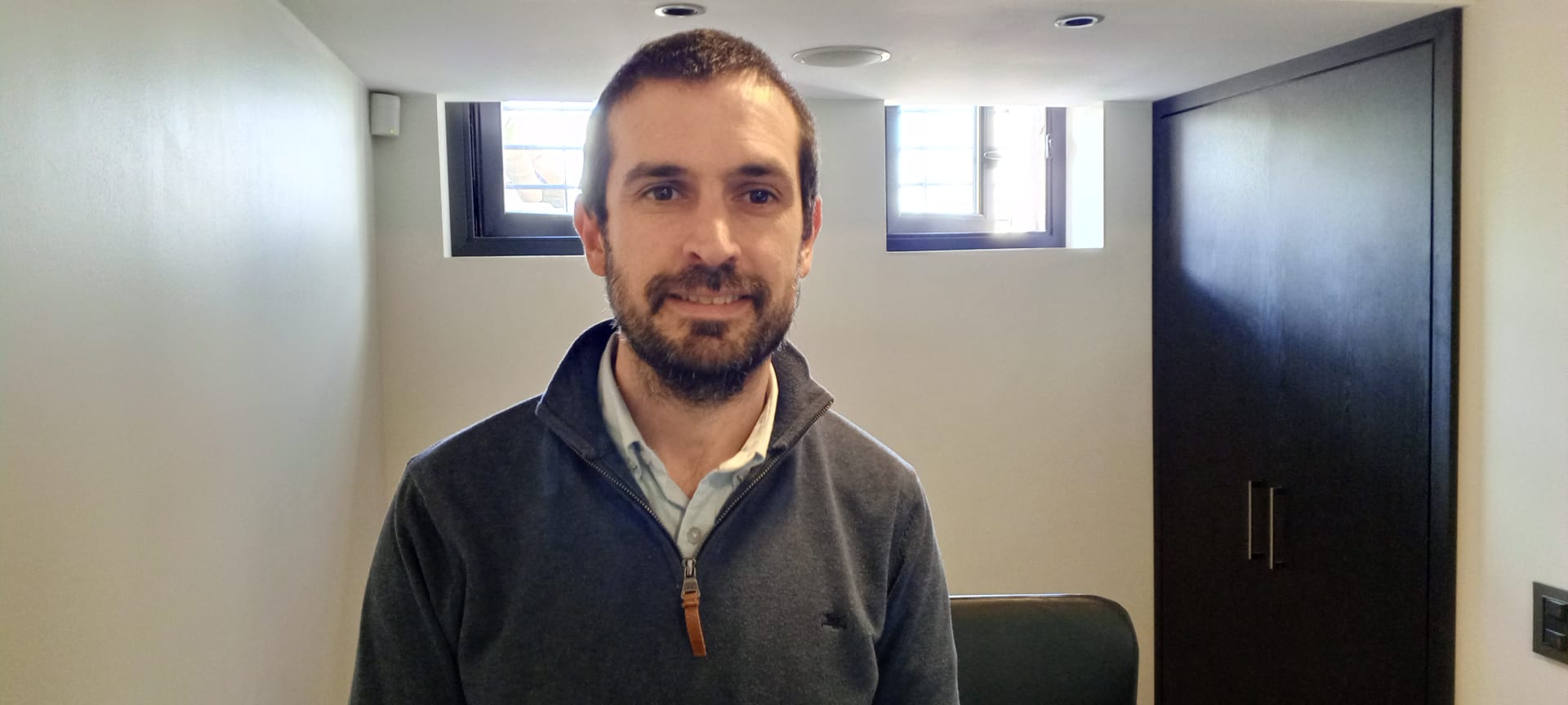 SACOF cumple 29 años 2