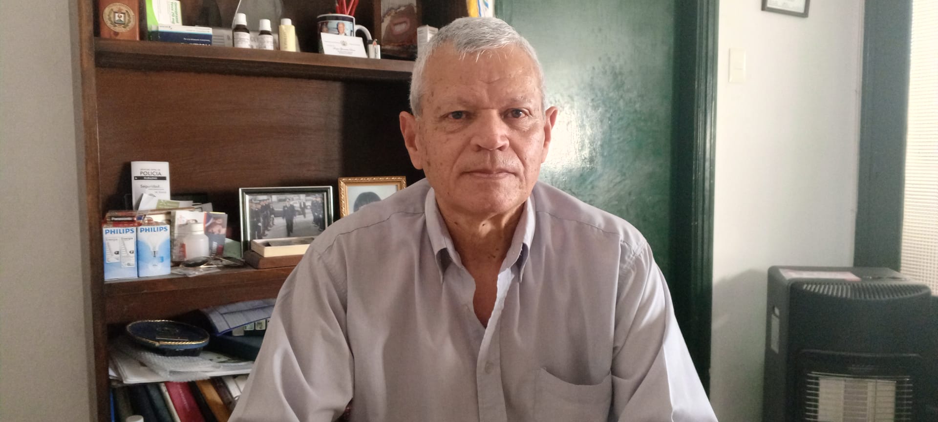 SERGIO GUARTECHE 22 10 24