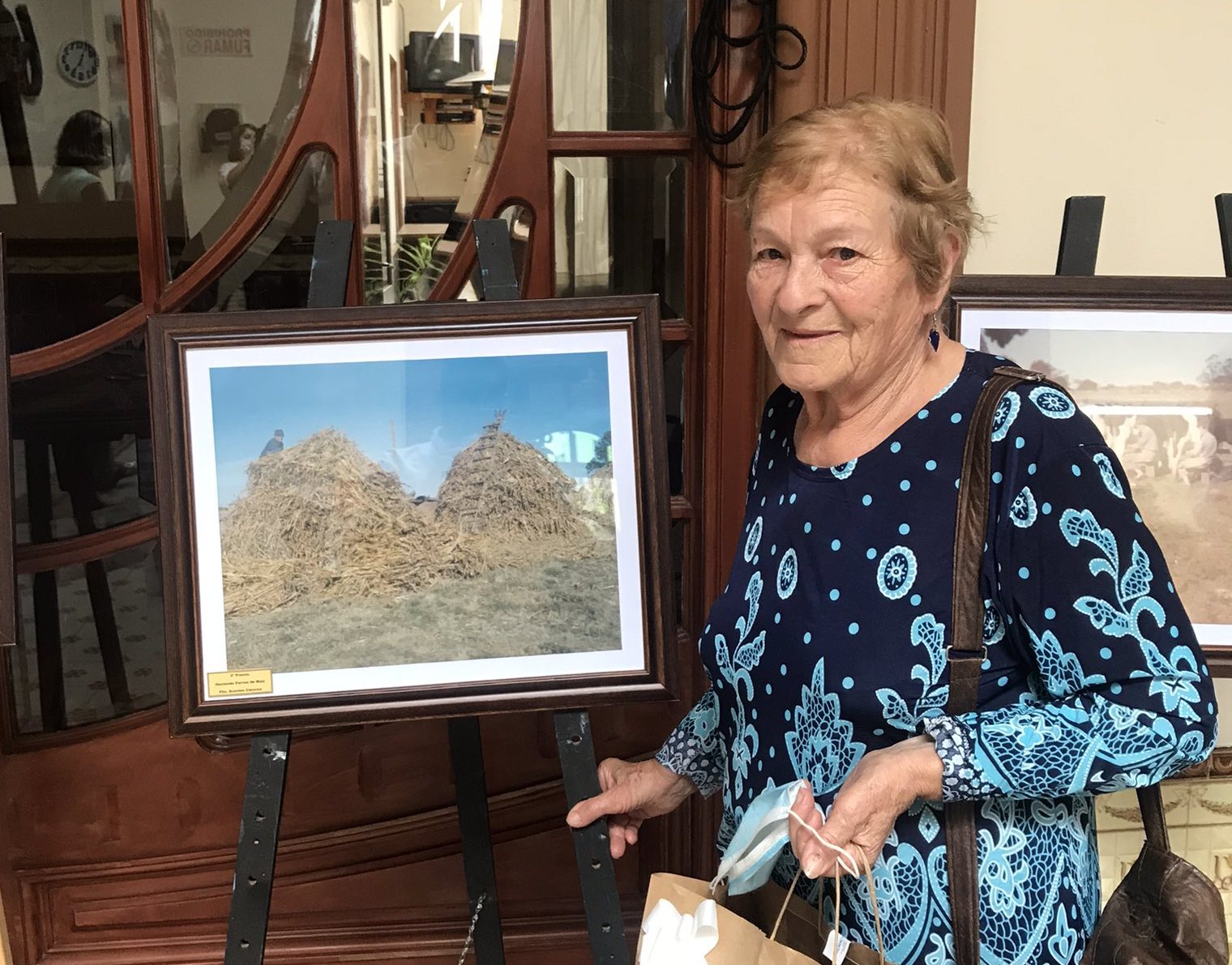 SPLF entregó premios del concurso fotográfico 3