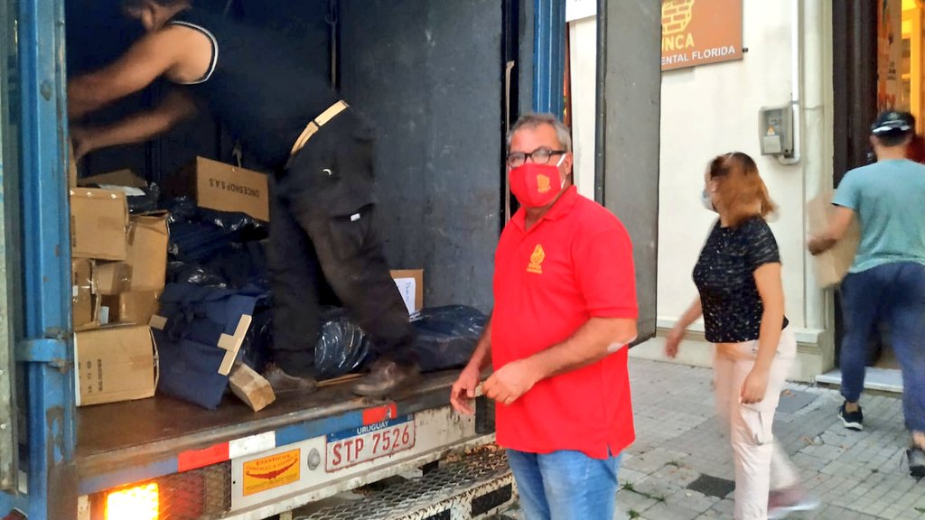 SUNCA entregará 250 mochilas con útiles escolares