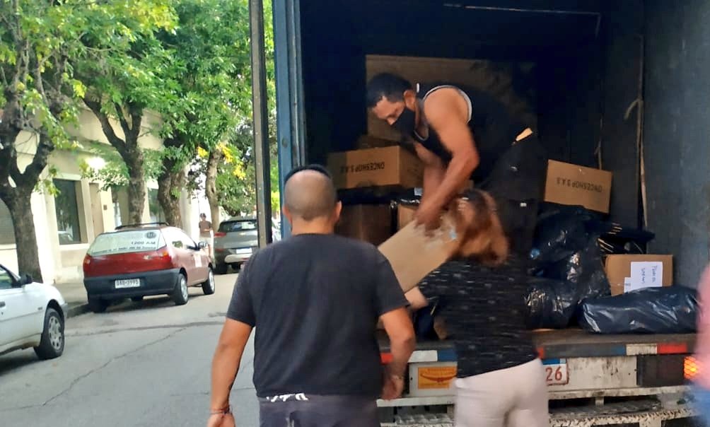 SUNCA entregará 250 mochilas con útiles escolares 2