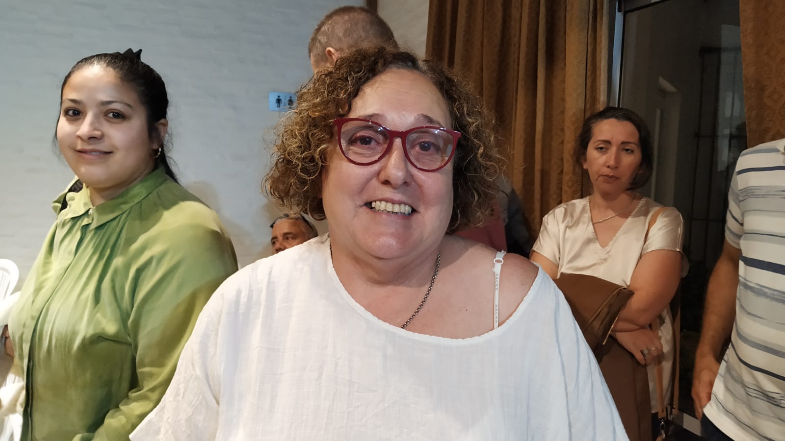 SUSANA CHARO ALVAREZ