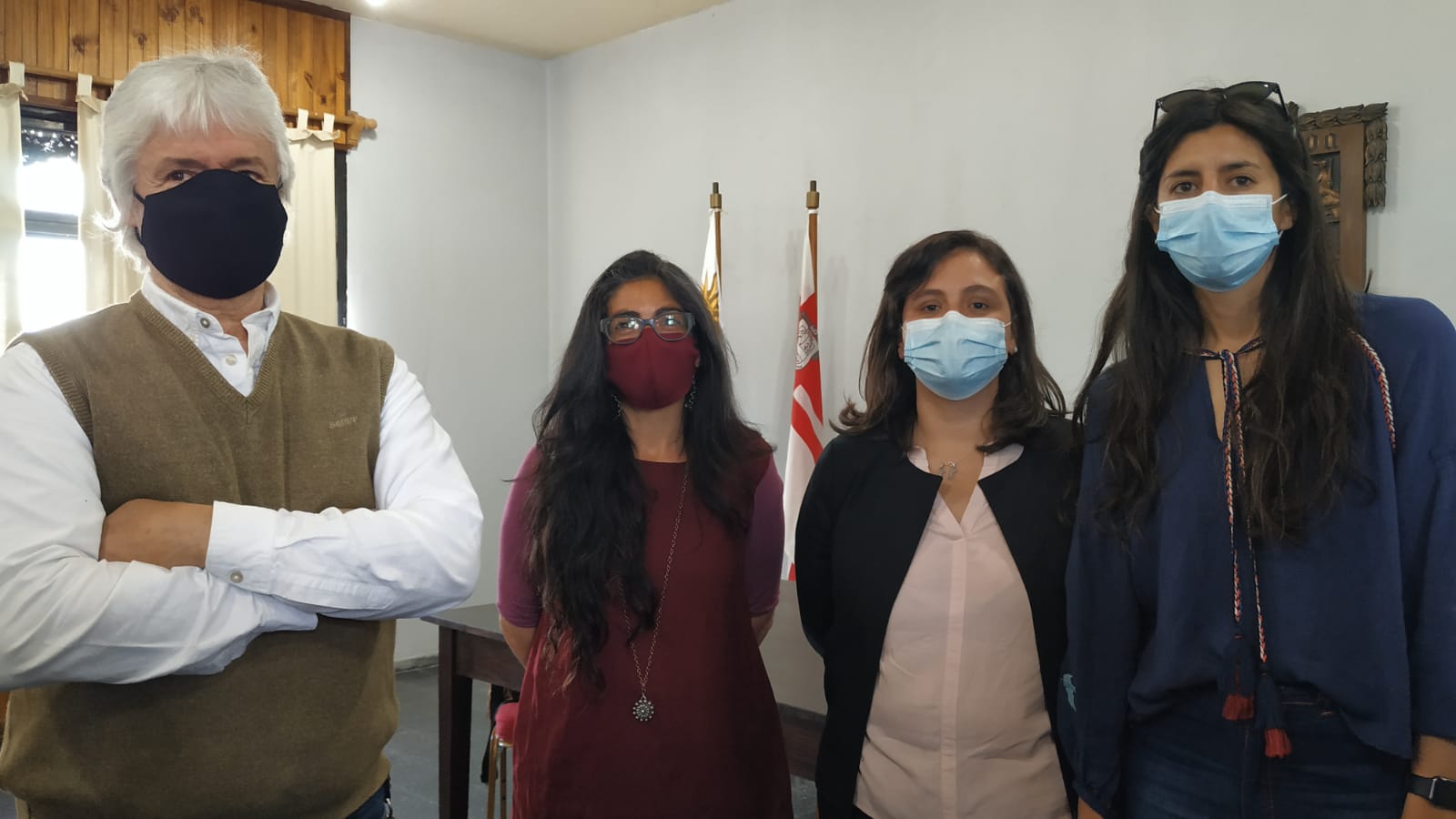 Se brindará servicio de atención psicoterapéutica para personas en situación de vulnerabilidad