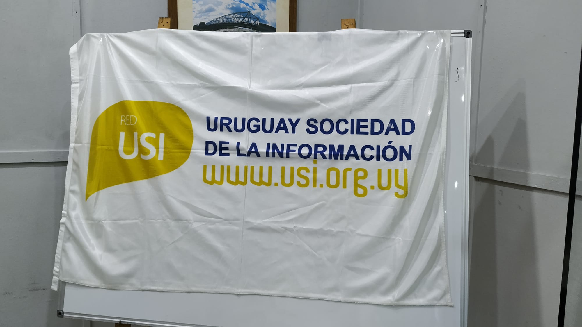 Se entregaron 28 certificados del curso de Operador PC