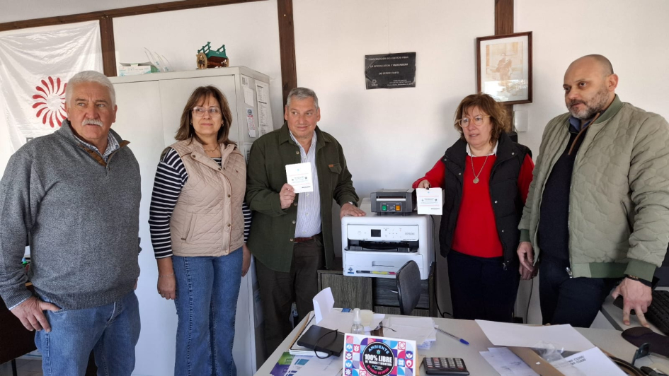 Se expedirán libretas de propiedad vehicular en Cerro Chato