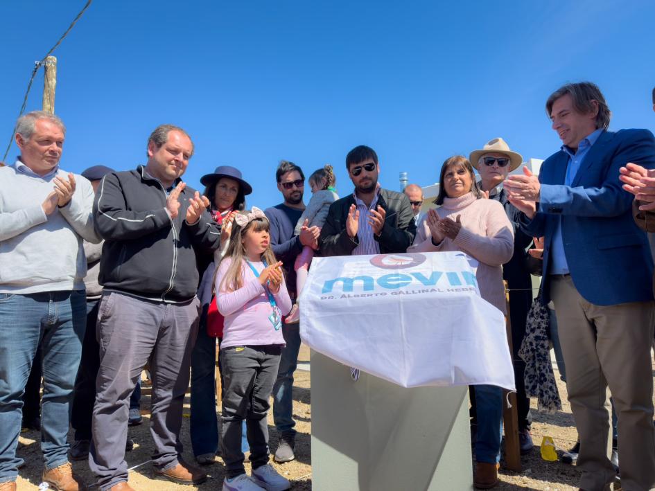 Se inauguraron 36 nuevas viviendas de MEVIR en Cardal3