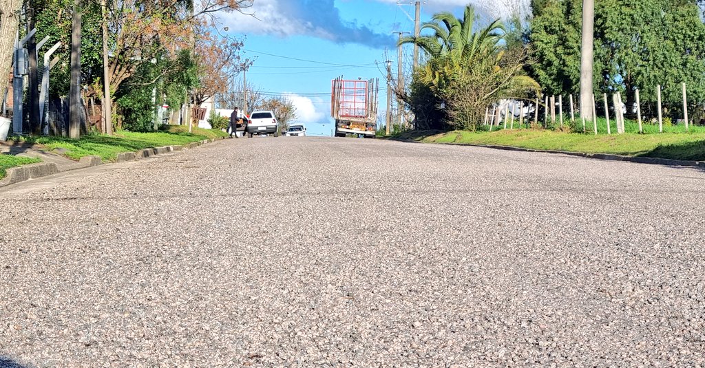 Se inauguraron obras en Mendoza 3