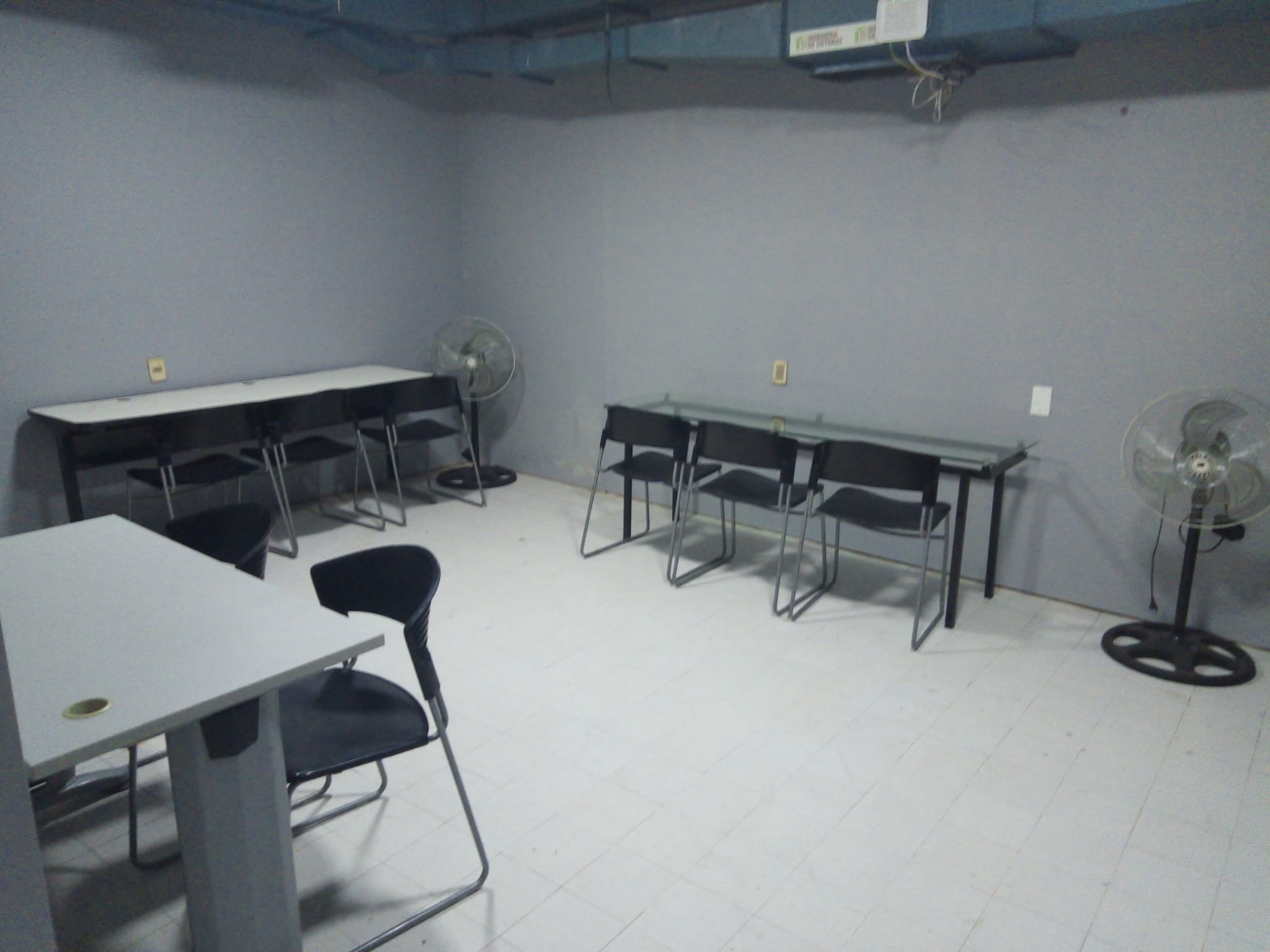 Se inauguró el nuevo Hogar Estudiantil de Florida en Montevideo. 4