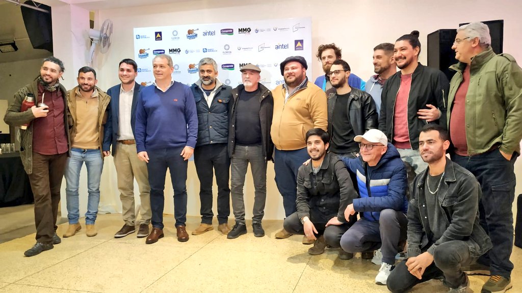 Se lanzó el Festival de la Independencia 2023 2