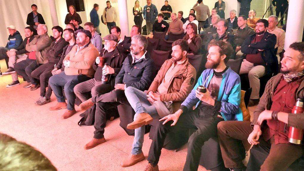 Se lanzó el Festival de la Independencia 2023 3