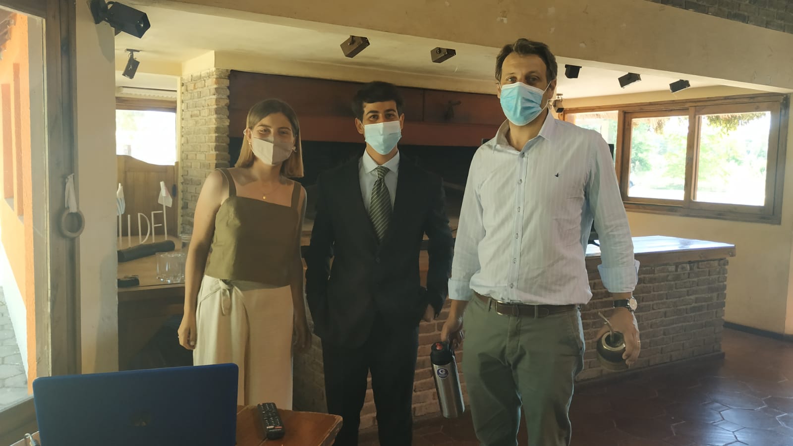 Se lanzó la aplicación Last Trash App 3