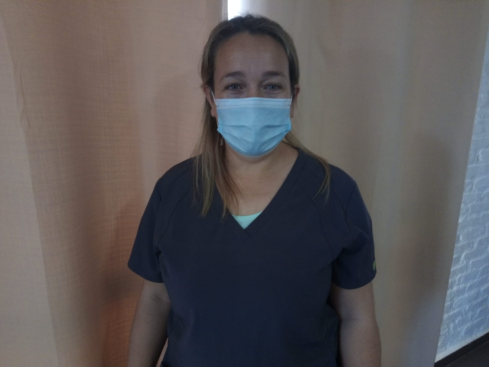 Se realiza en Policlínicas de Florida el curso de licenciatura de enfermería