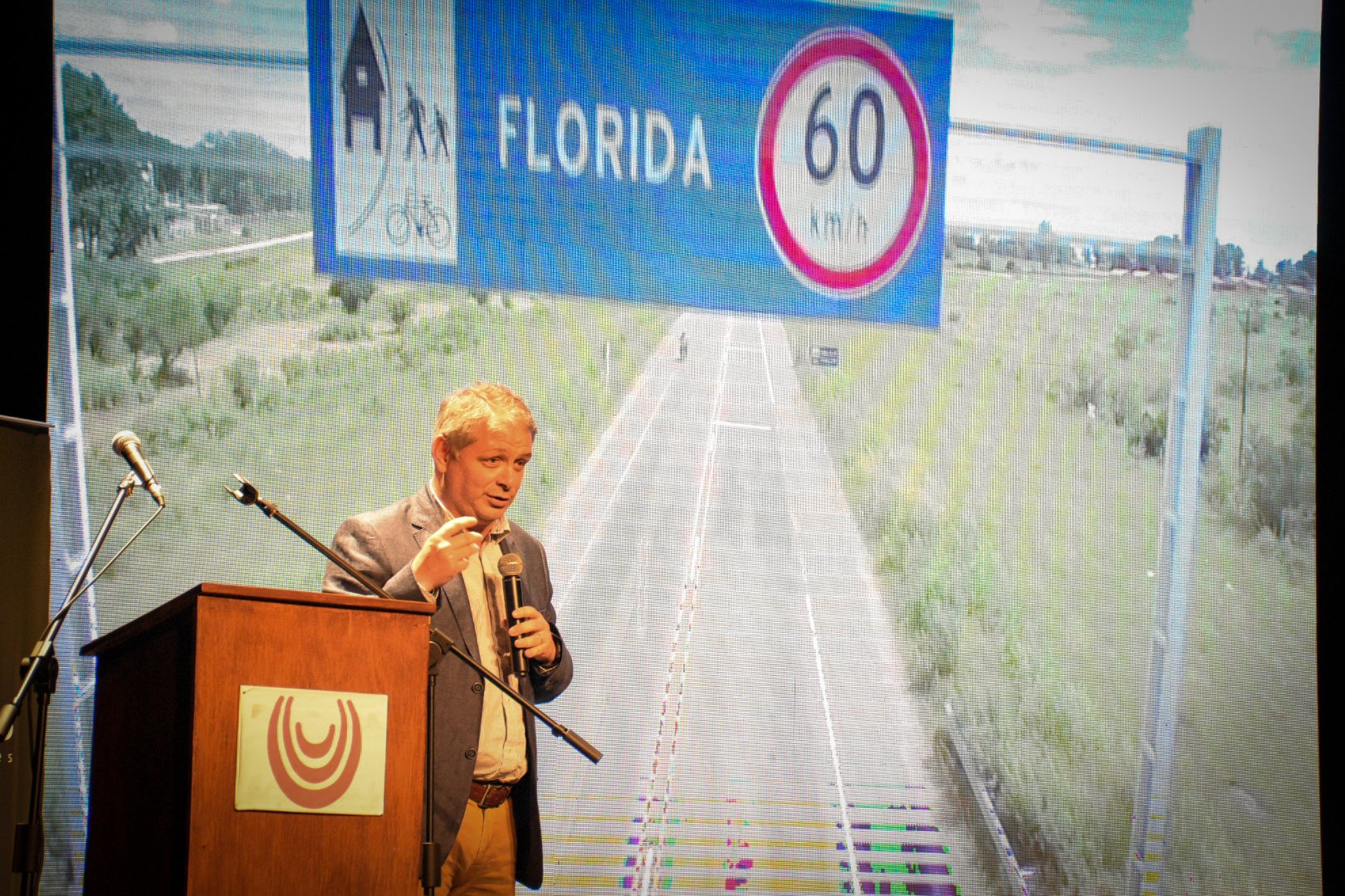 Se realizó el 1er. Encuentro de Emprendedurismo en Durazno con la presencia del presidente Lacalle Pou 4