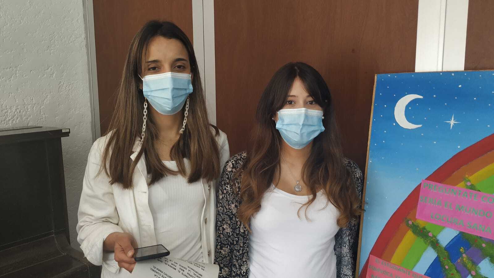 Se realizó el lanzamiento de actividades por el mes de la Salud Mental