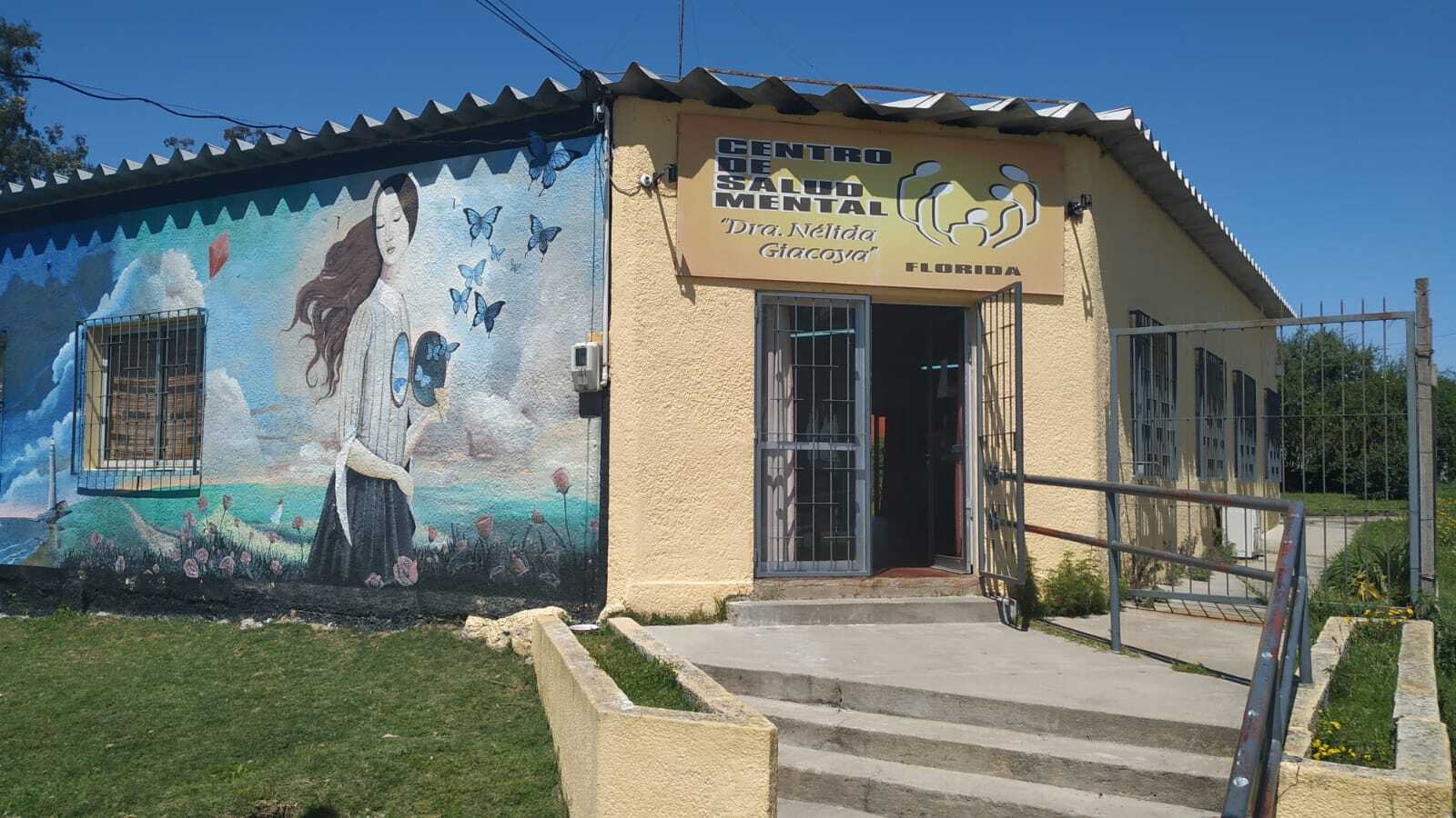 Se realizó el lanzamiento de actividades por el mes de la Salud Mental 2