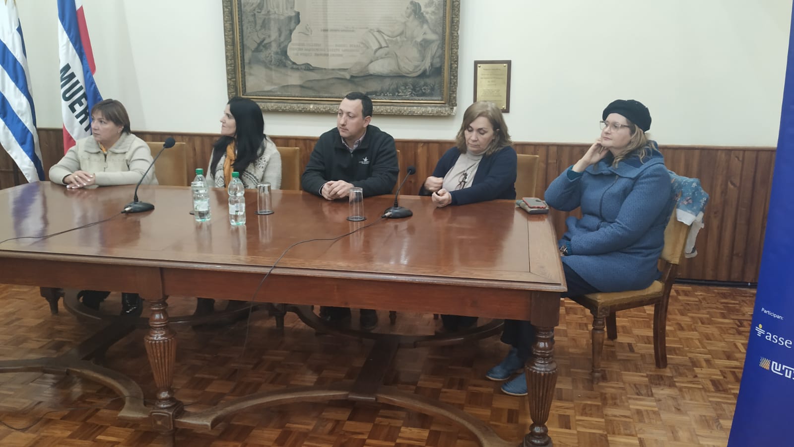 Se realizó el lanzamiento de la segunda edición de Familias Fuertes en Florida