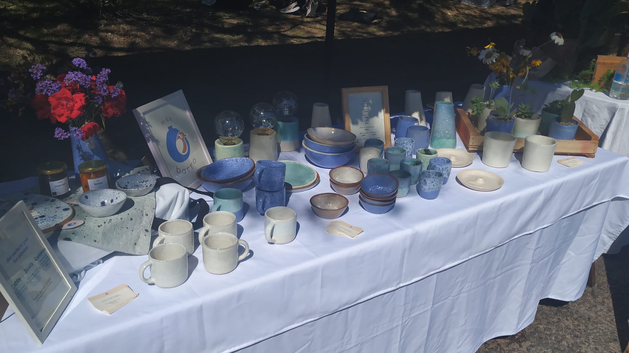 Se realizó la 5ta. Feria Verde y Sustentable 4