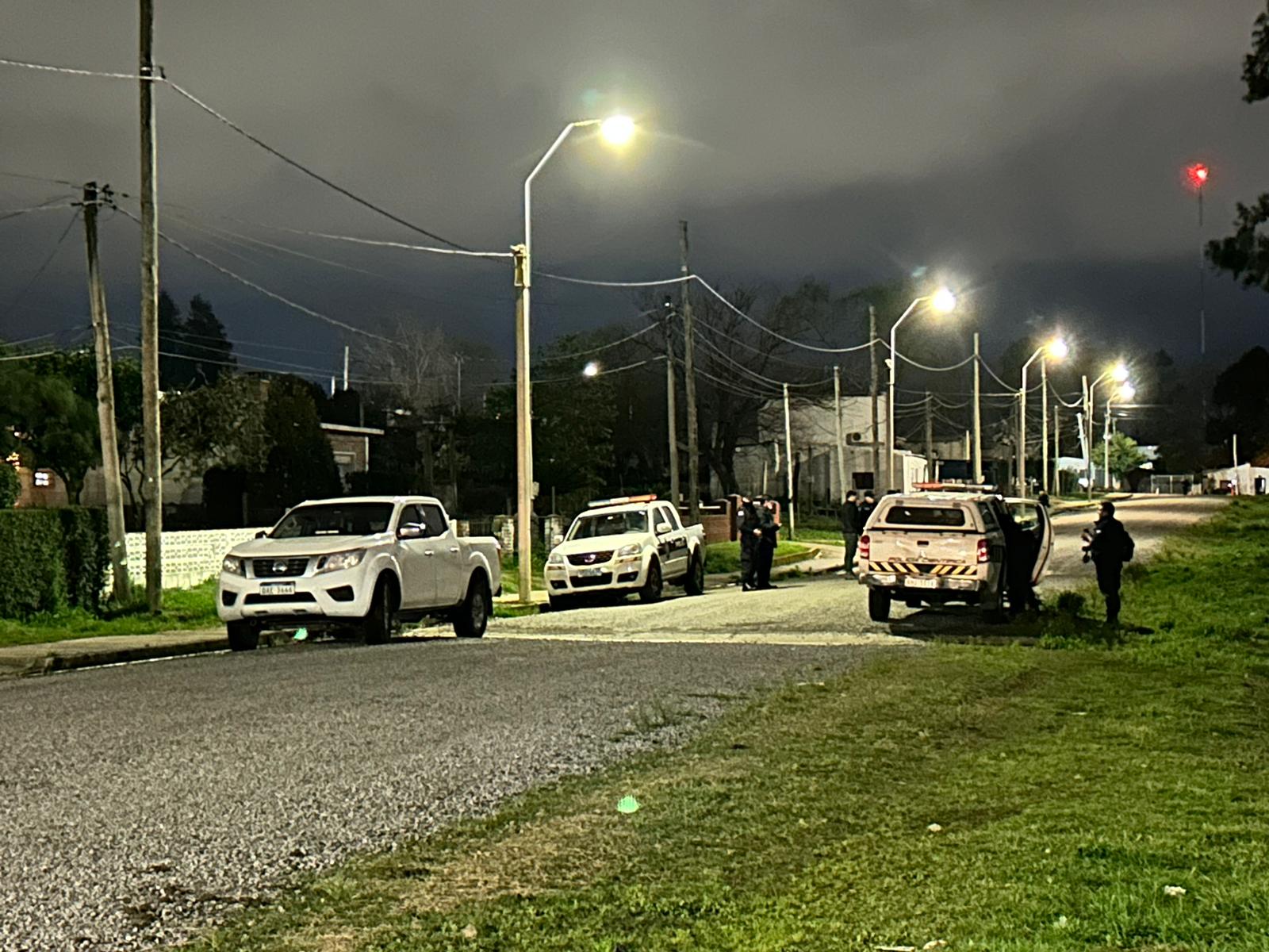 Se realizó la reconstrucción del caso ocurrido en 2020 en barrio Burastero