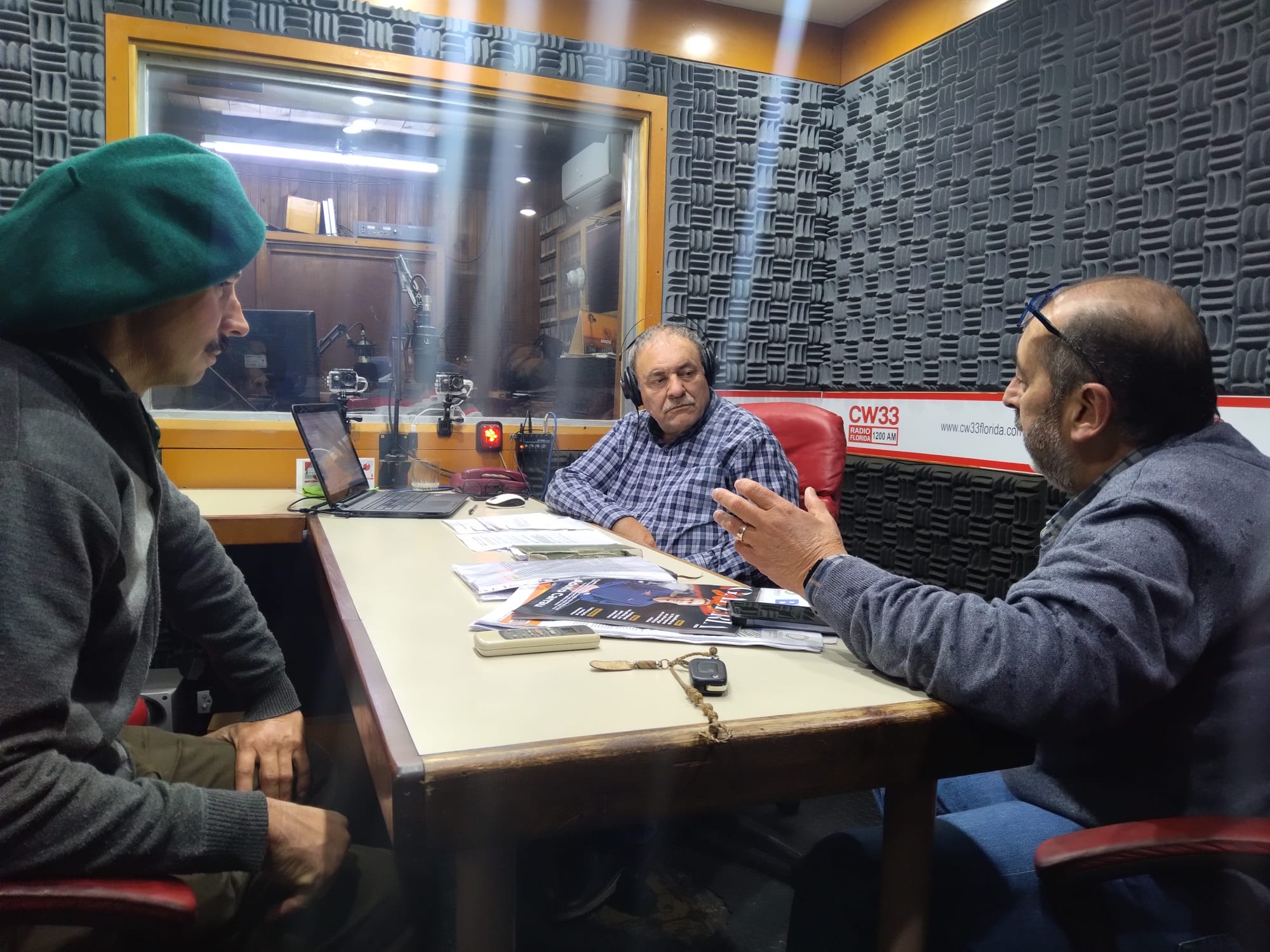 Se viene la tradicional fiesta de Los Patricios del 25