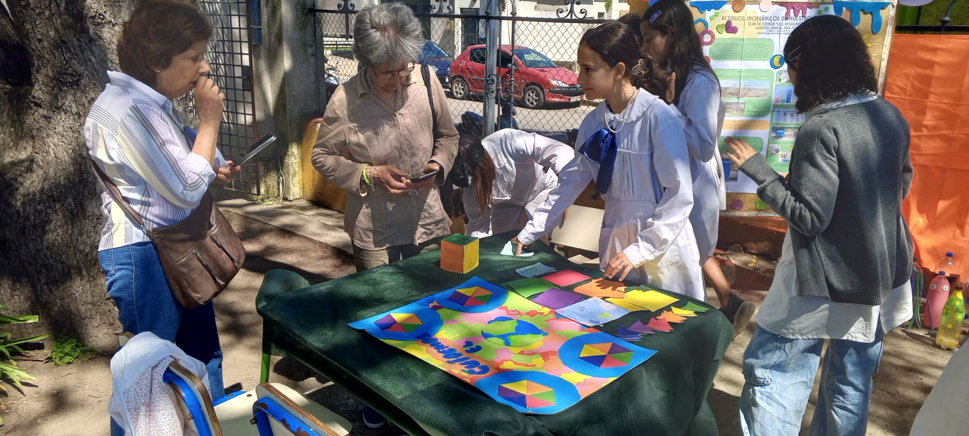 Segunda Feria Educativa 4