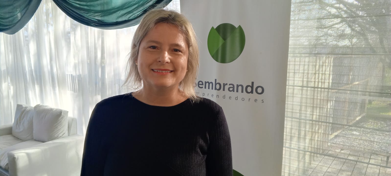 Seminario de Sembrando en Florida