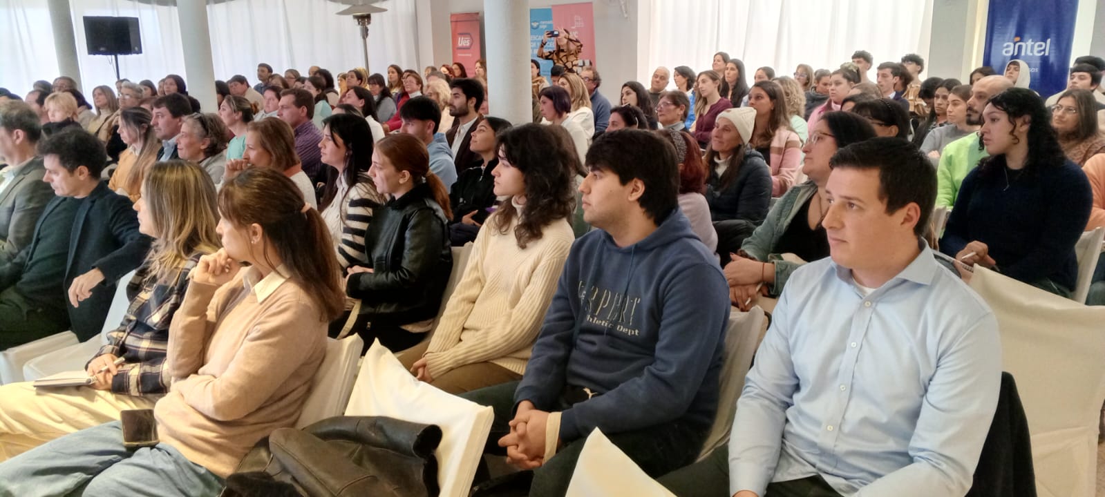 Seminario de Sembrando en Florida 4