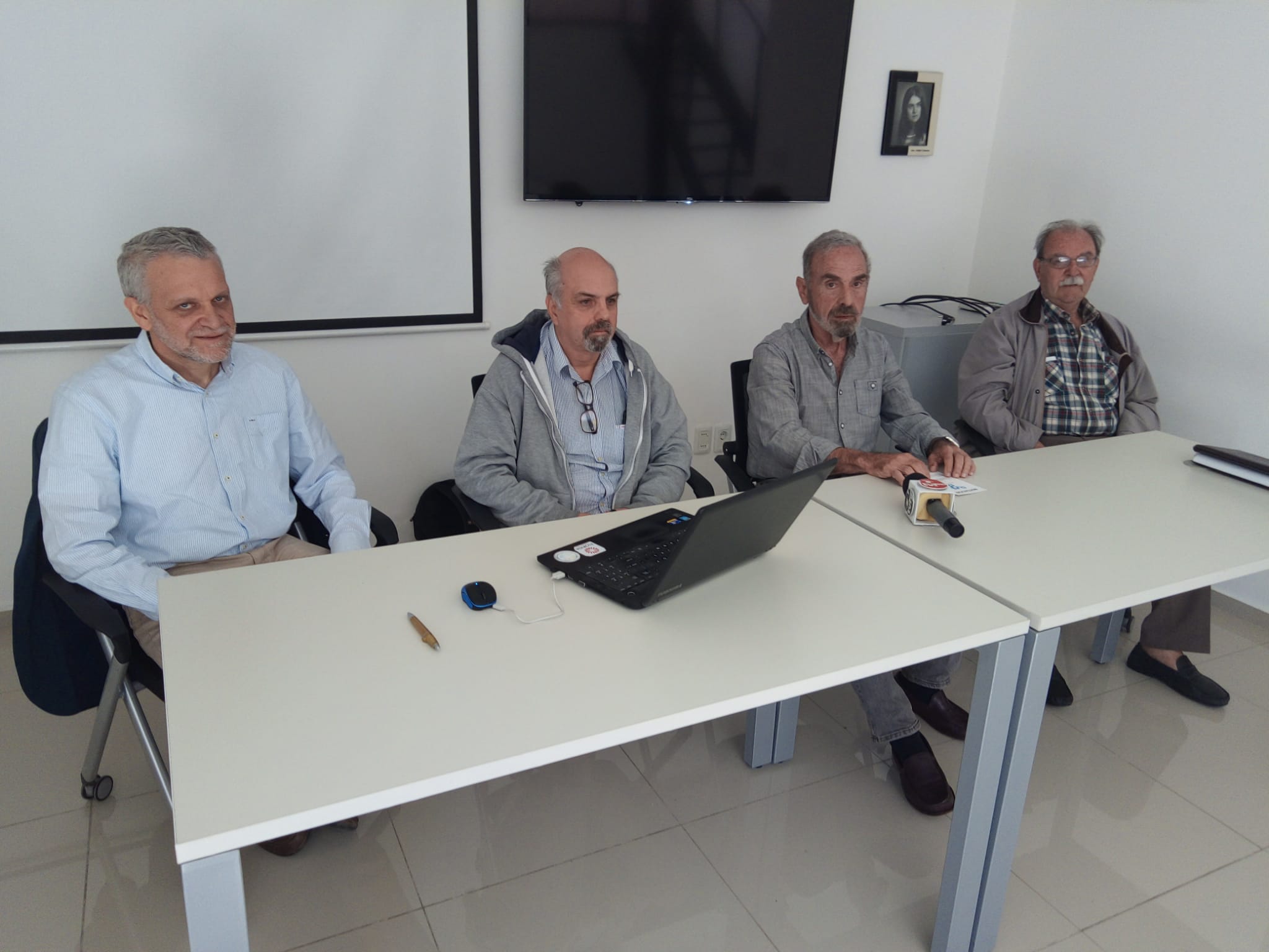 Sociedad de Neurociencias del Uruguay realizará actividad en Florida