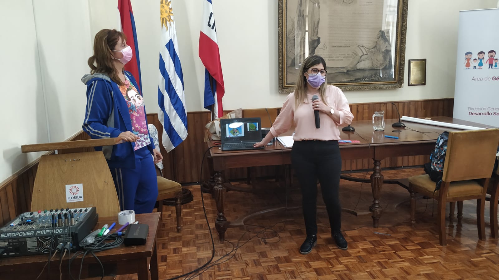 TALLER CANCER DE MAMA 3