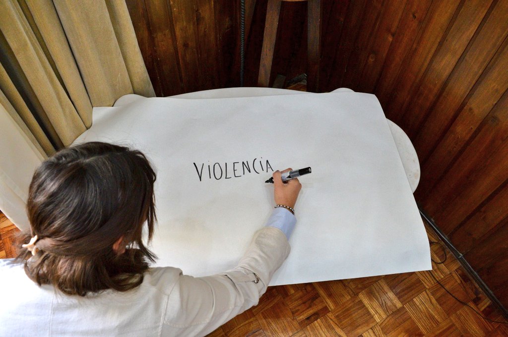 Taller para funcionarios municipales sobre prevención de la violencia hacia la mujer 4