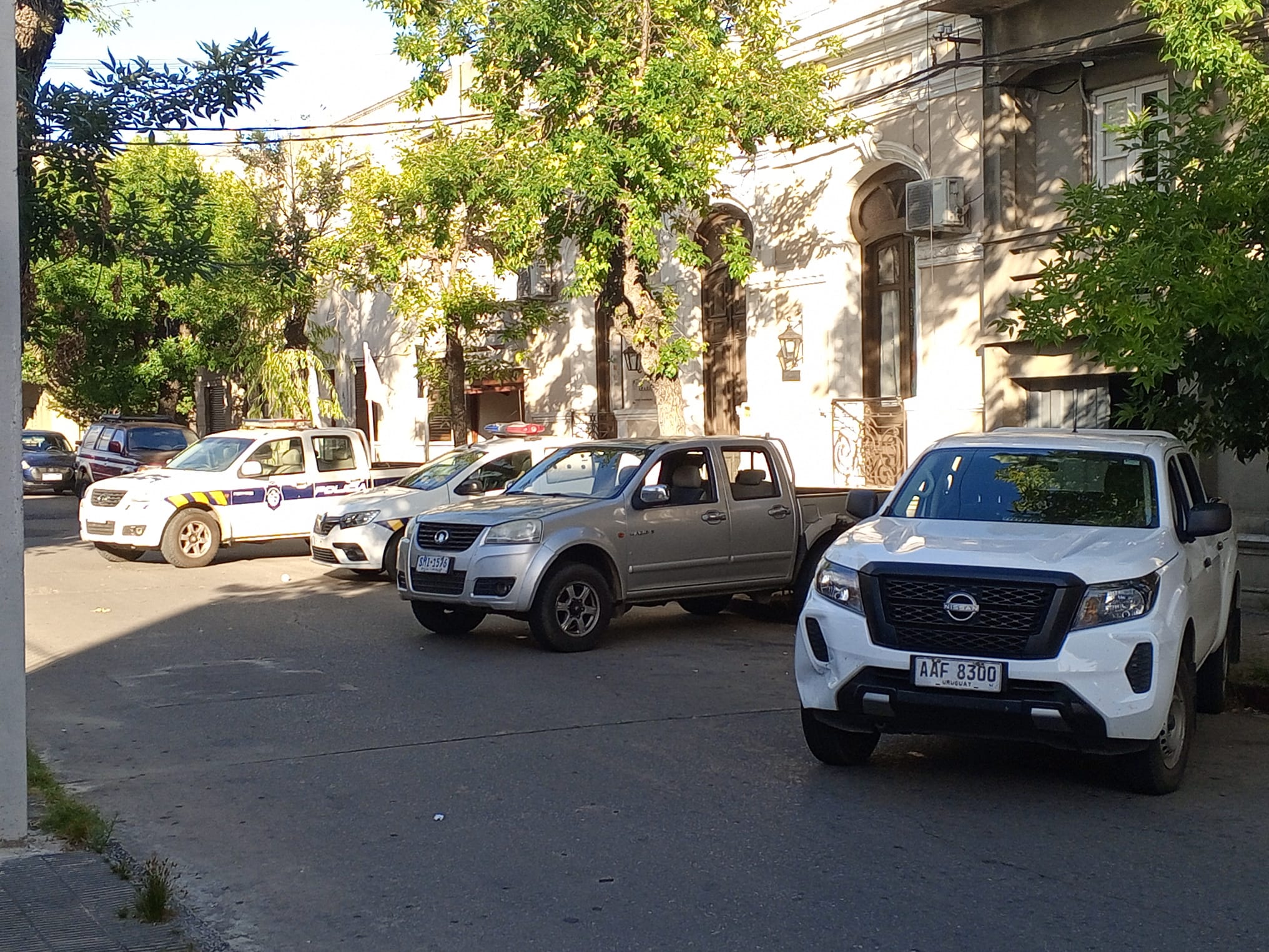 Tres personas condenadas por el asesinato de un hombre de 34 años