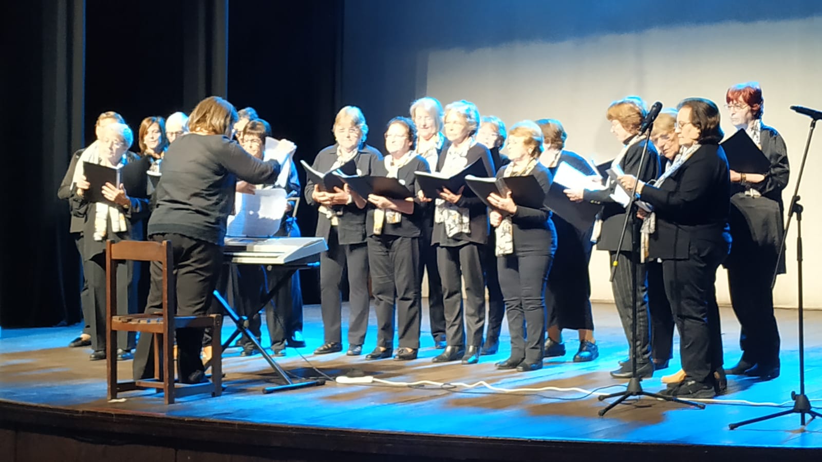 UNI3 celebra sus 30 años