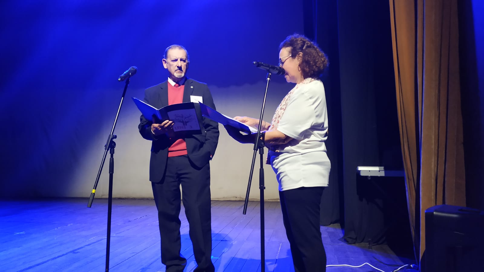 UNI3 celebra sus 30 años 3