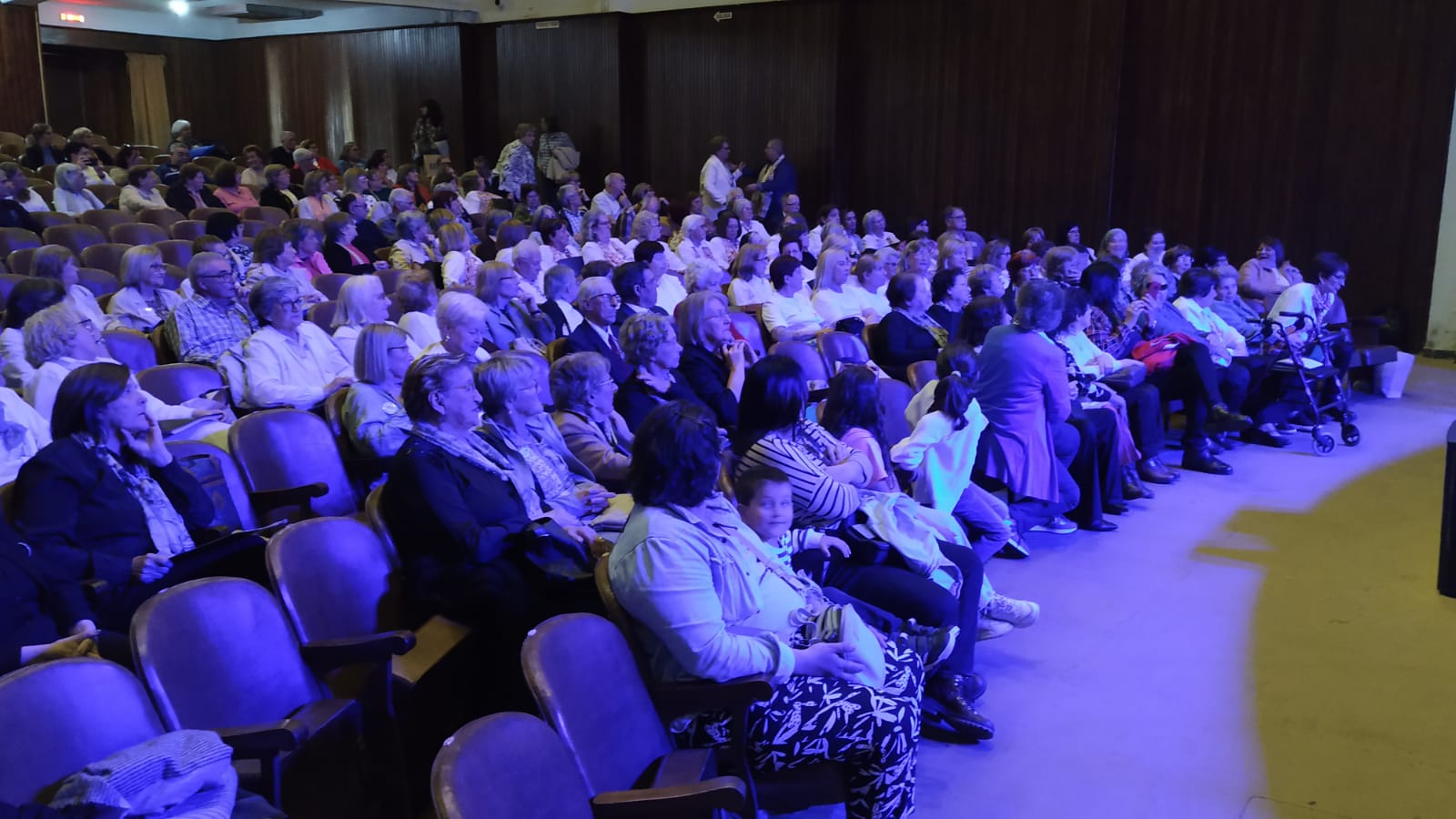 UNI3 celebra sus 30 años 4