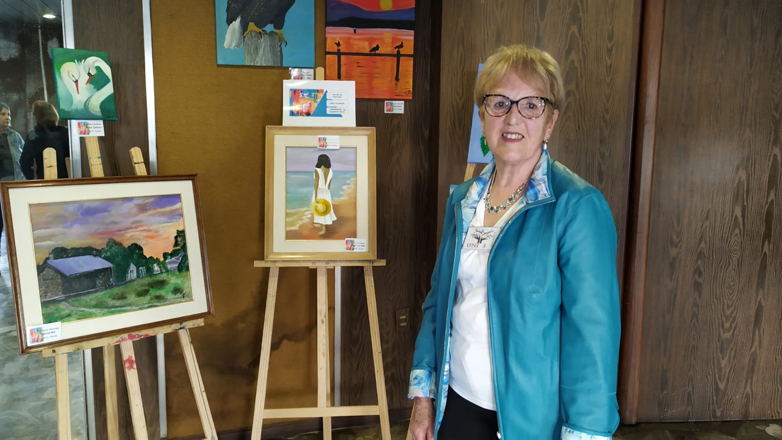 UNI3 celebra sus 30 años 5