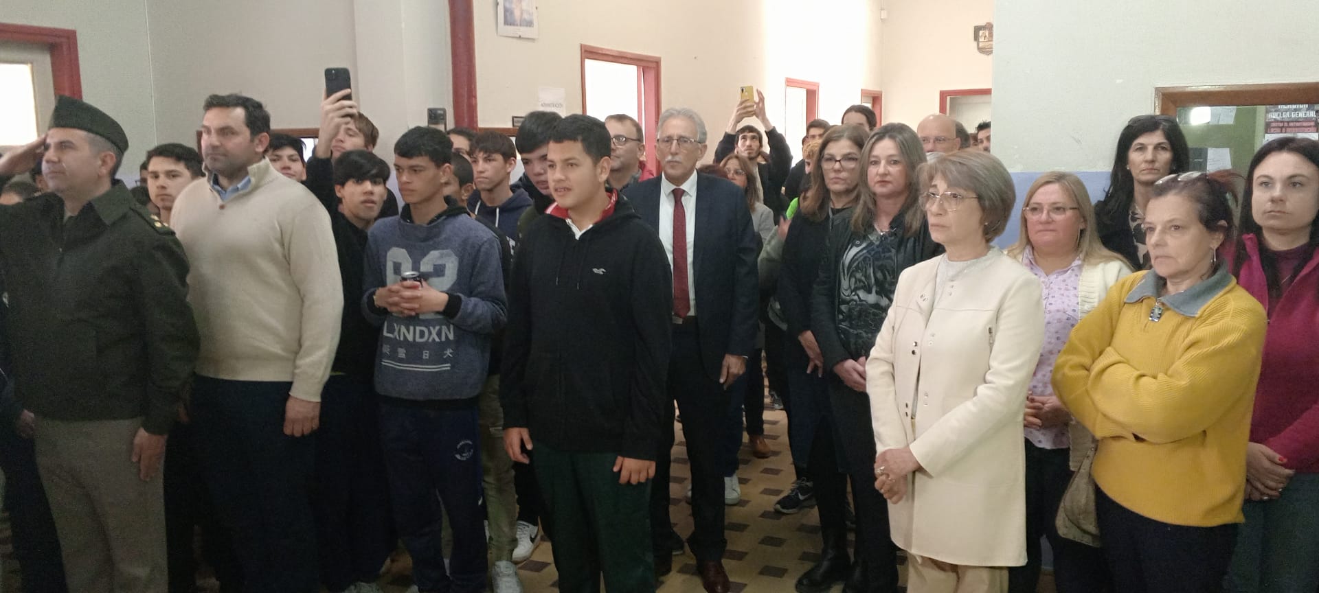 UTU inauguró el Salón de Gastronomía 4