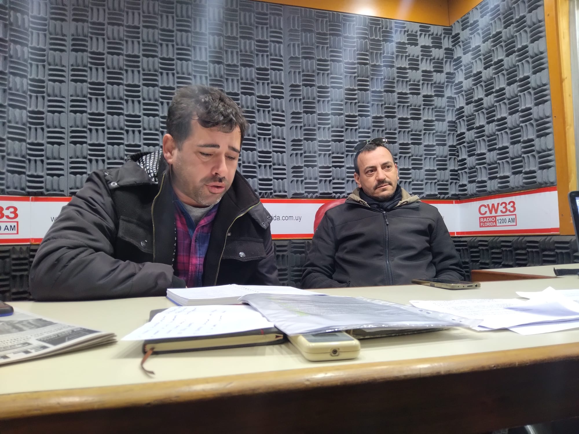 Vendedores ambulantes de Florida solicitan participar del Festival de la Independencia