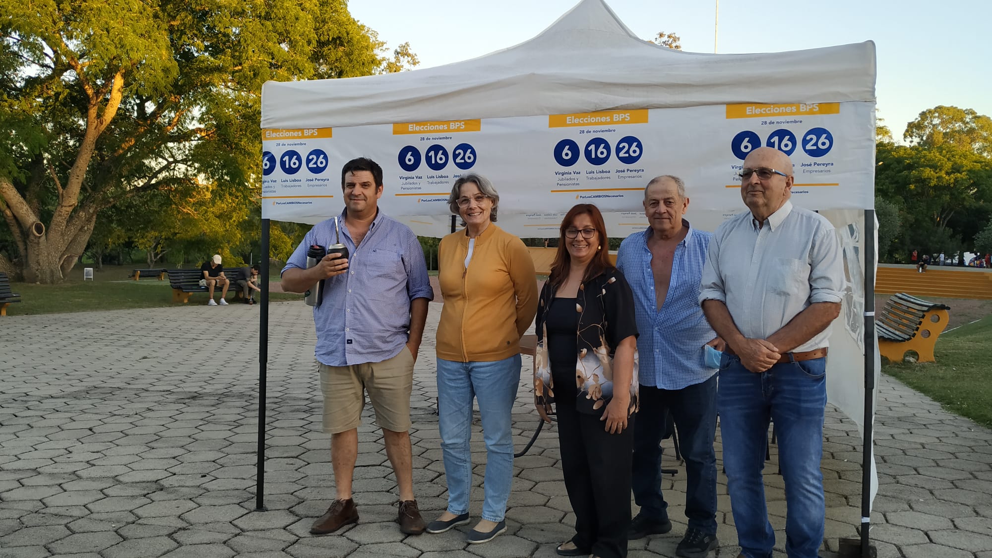 Virginia Vaz florida