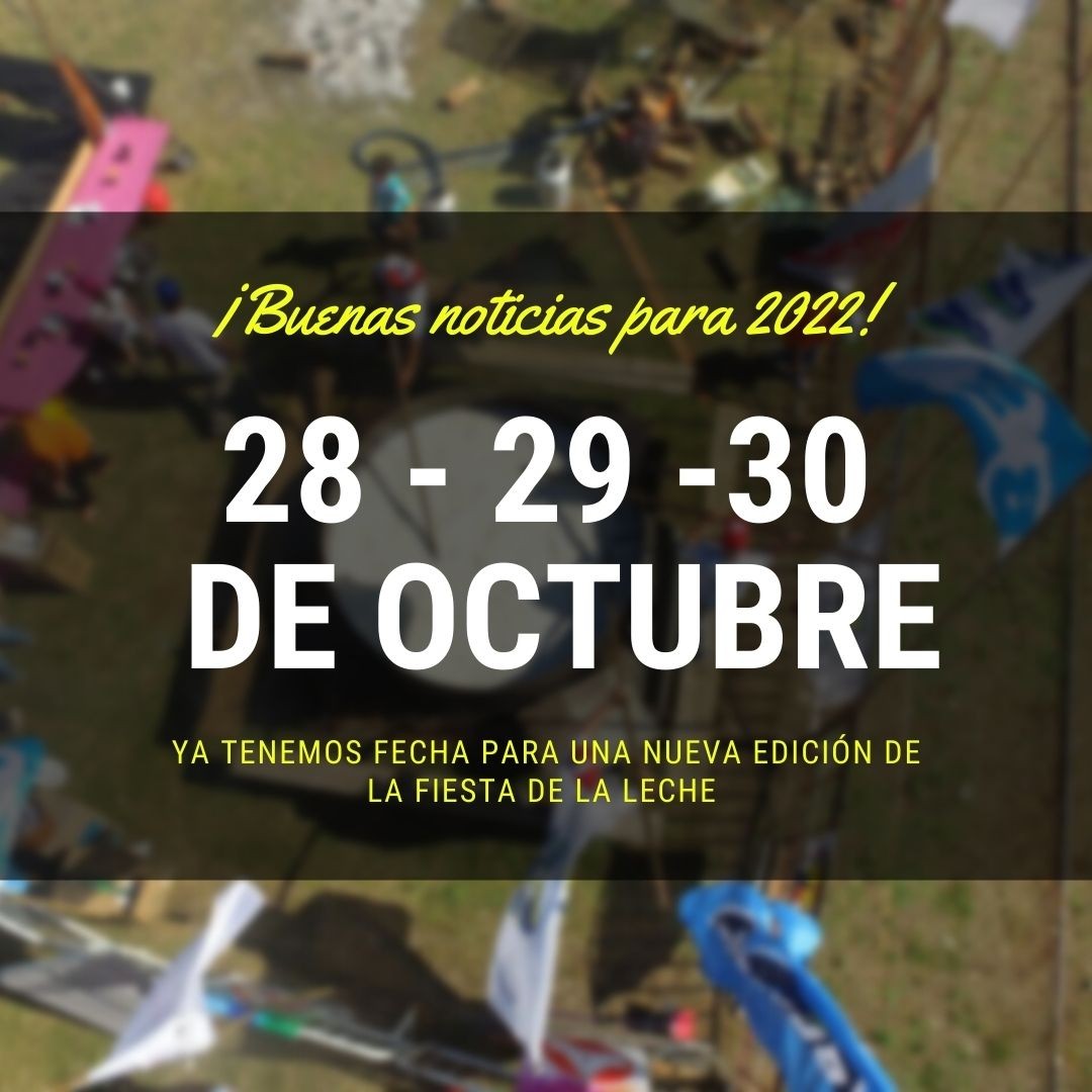 Vuelve la Fiesta de la Leche 1