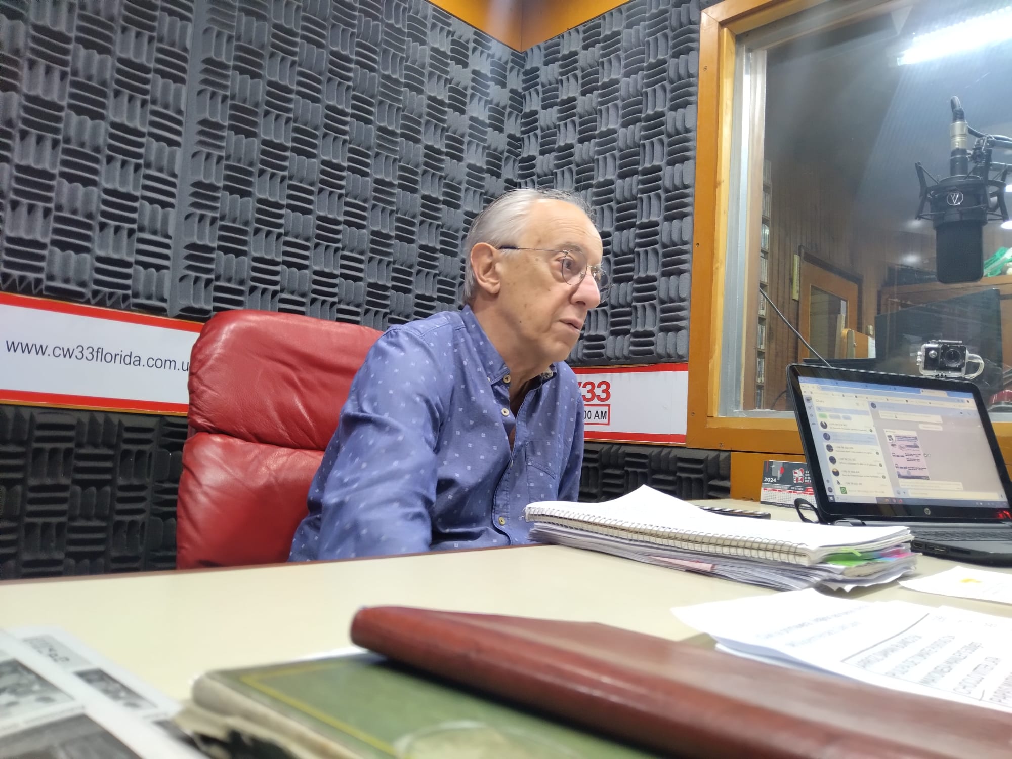 YAMANDU BERMUDEZ 14 10 24