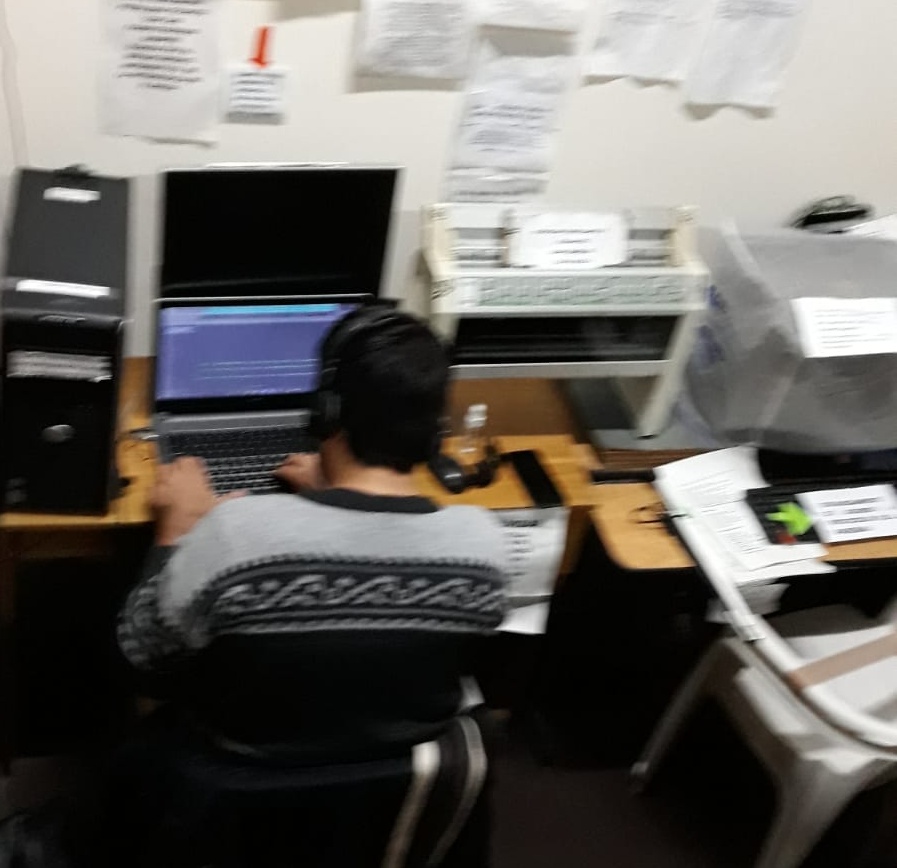 alejandro centro braille