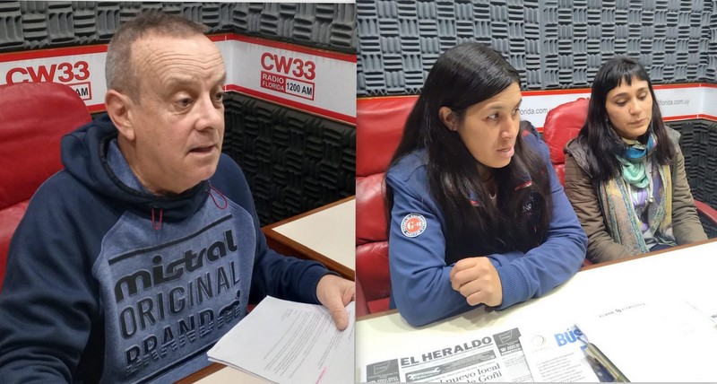 arrua de cena golfarini