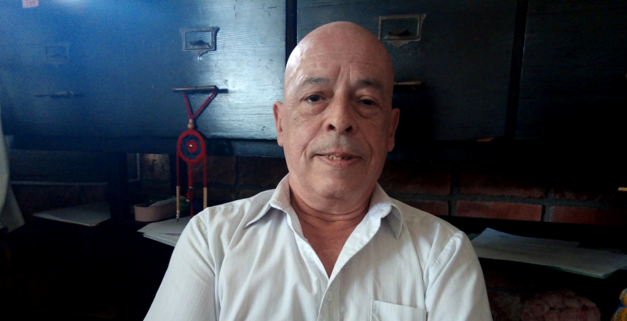 carbajal escuela agfraria