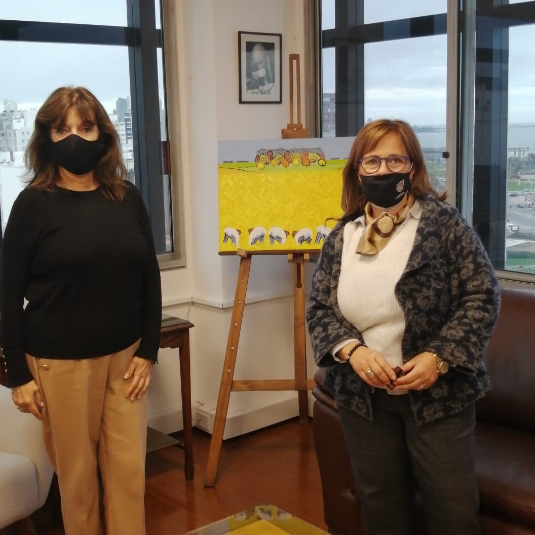 carmen pasarella y riveiro