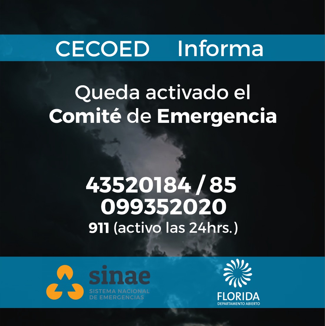 cecoed activo 2 9