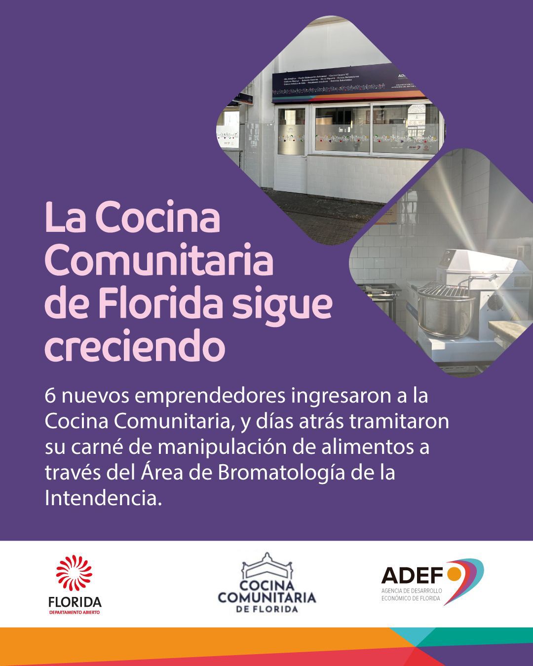 cocina comunitaria